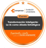 Transformación Inteligente: La IA como Aliada Estratégica