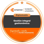 Diplomado en gestión integral gastronómica