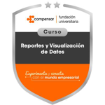 Reportes y visualización de datos