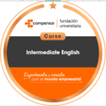 Intermediate English