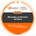 Curso: Mercadeo en Servicios de Salud