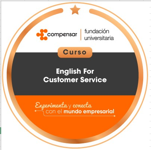 English for customer service.