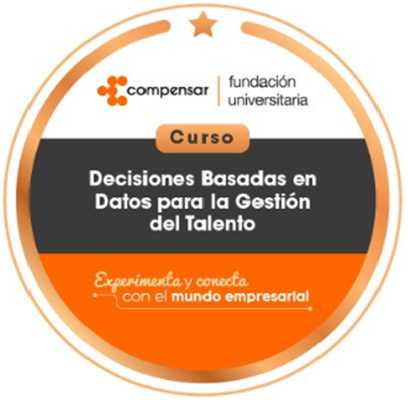 Decisiones basadas en datos para la gestión del talento