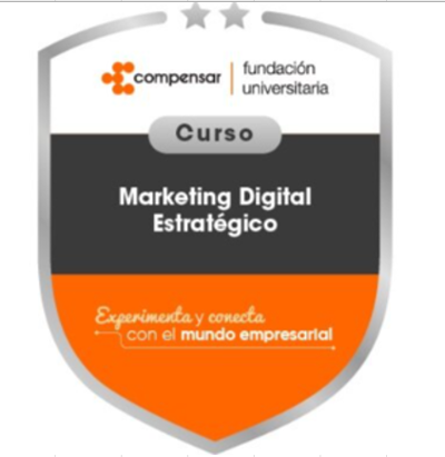 Marketing Digital Estratégico