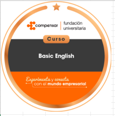 Curso basic english
