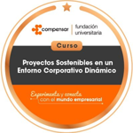 Proyectos sostenibles en un entorno corporativo dinámico