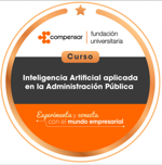 Curso Oficinas Inteligentes con Inteligencia Artificial