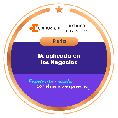 IA aplicada en los Negocios