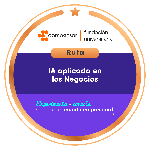 IA aplicada en los Negocios