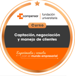 Captación, negociación y manejo de clientes