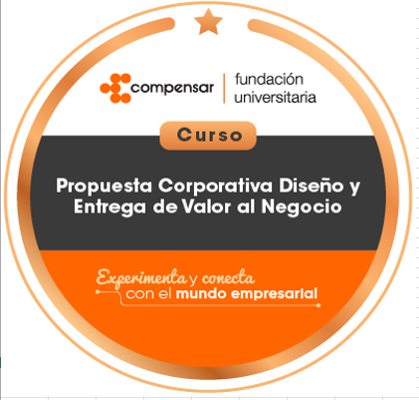 Propuesta corporativa diseño y entrega de valor al negocio