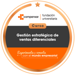 Gestión estratégica de ventas diferenciales