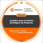 Analítica para la gestión estratégica de proyectos