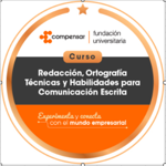 Redacción y Ortografía: técnicas y habilidades para la comunicación escrita.