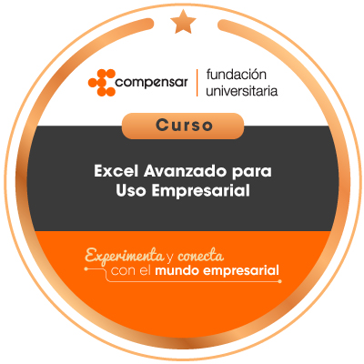 Curso: Excel Avanzado para Uso Empresarial
