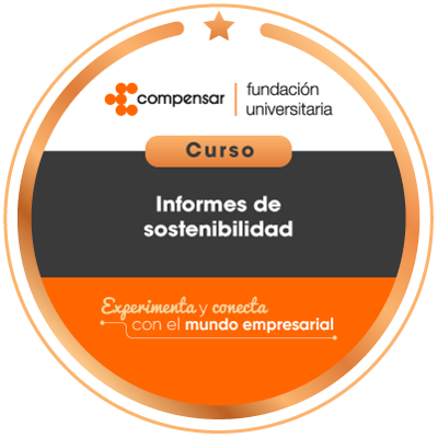 Curso Informes de sostenibilidad