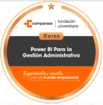 Power BI para la gestión administrativa