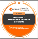 Curso: Selección 4.0 Innovando la Selección del Talento