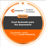 Curso Excel Avanzado para Uso Empresarial
