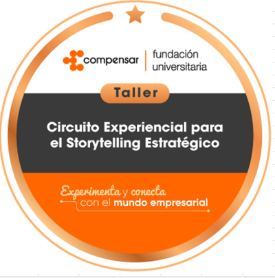 Circuito Experiencial para el Storytelling Estratégico