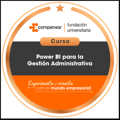 Curso Power BI para la Gestión Administrativa