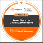 Curso Power BI para la Gestión Administrativa