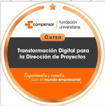 Transformación digital para la dirección de proyectos