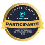 TALLER DE EXPRESIONES DE ANÁLISIS DE DATOS (DAX)