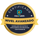 MODELADO DE DATOS E INTELIGENCIA DE NEGOCIOS CON POWER BI