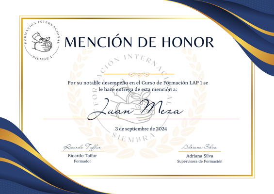 Imagen de la credencial