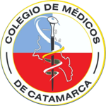 Diploma del Colegio de Médicos de la Provincia de Catamarca