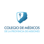 Diploma Colegio de Médicos de la Provincia de Misiones.