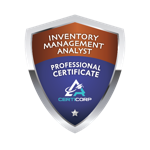 Inventory Management Professional Certification