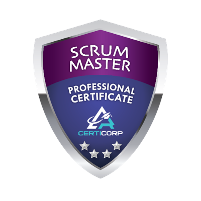 Scrum Master Professional Certification