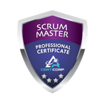Scrum Master Professional Certification