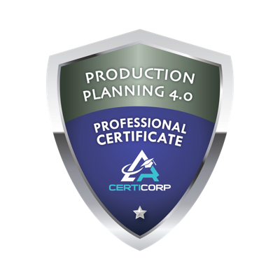 Production Planning 4.0