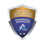 Artificial Intelligence For Business Professional Certification