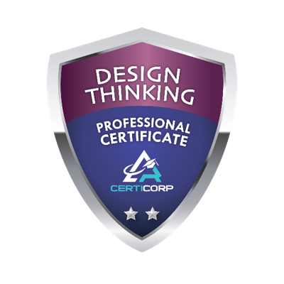 Design Thinking Professional Certification