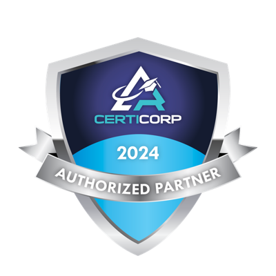 AUTHORIZED CERTICORP PARTNER (ACP)