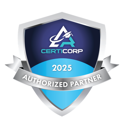 AUTHORIZED CERTICORP PARTNER (ACP)