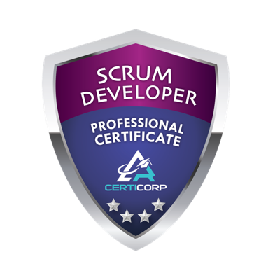 Scrum Developer Professional Certification