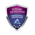 Scrum Developer Professional Certification
