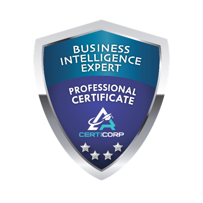 Business Intelligence Expert Professional Certification