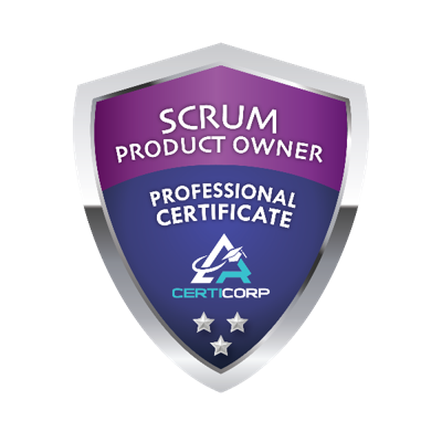 Scrum Product Owner Professional Certification