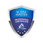 Business Intelligence DAX Master