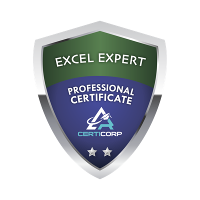 Excel Expert