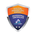 Digital Marketing Expert Professional Certification