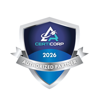 AUTHORIZED CERTICORP PARTNER (ACP)