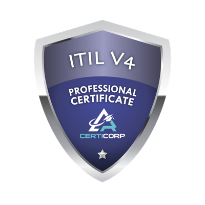 ITIL V4 Foundation