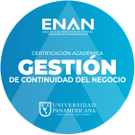 Gestión de Continuidad del Negocio